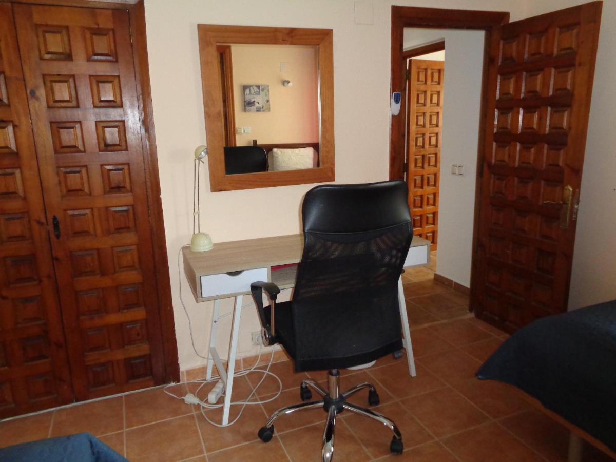 Apartamento Joe Apartment Fanadix Exterior foto