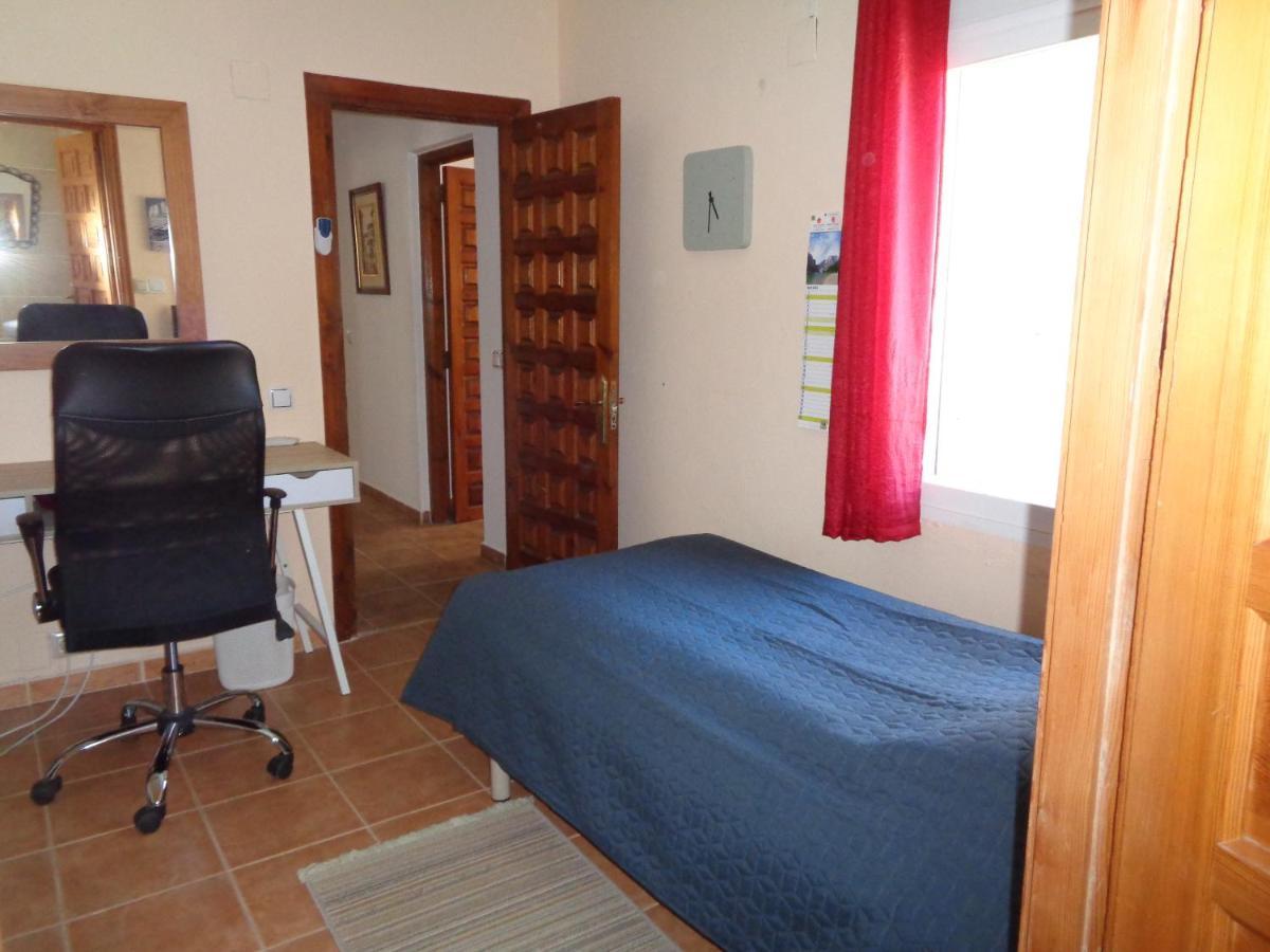 Apartamento Joe Apartment Fanadix Exterior foto